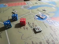 6309869 Dawn's Early Light: The War of 1812