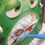 5879380 Monster Dentist (Edizione Tedesca)