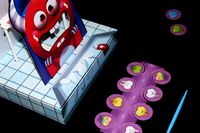 6046865 Monster Dentist (Edizione Tedesca)