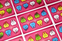 6046870 Monster Dentist (Edizione Tedesca)