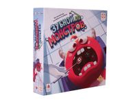 6694004 Monster Dentist (Edizione Tedesca)