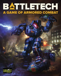 4550063 BattleTech: A Game of Armored Combat