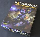 5233738 BattleTech: A Game of Armored Combat