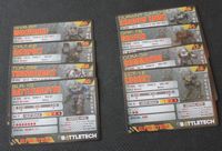 5233741 BattleTech: A Game of Armored Combat