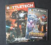 5233742 BattleTech: A Game of Armored Combat