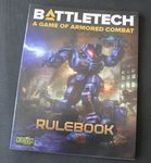 5233743 BattleTech: A Game of Armored Combat
