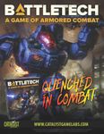 5758804 BattleTech: A Game of Armored Combat
