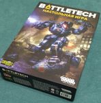 5972760 BattleTech: A Game of Armored Combat
