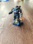 6135117 BattleTech: A Game of Armored Combat