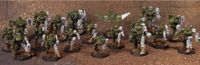 6816014 BattleTech: A Game of Armored Combat