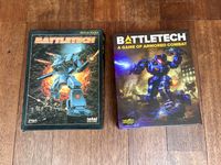 6914279 BattleTech: A Game of Armored Combat