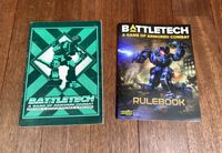 6914280 BattleTech: A Game of Armored Combat