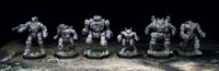 7172370 BattleTech: A Game of Armored Combat