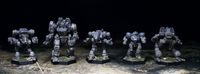 7174833 BattleTech: A Game of Armored Combat