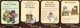 1025900 Munchkin Quest - Il Gioco da Tavolo (Vecchia Edizione)