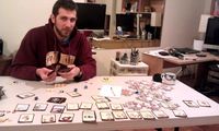 1295116 Munchkin Quest - Il Gioco da Tavolo