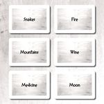 5556669 Sacred Rites