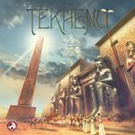 5139825 Tekhenu: Obelisk of the Sun