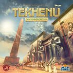 5640897 Tekhenu: Obelisco del Sole