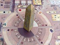 5651151 Tekhenu: Obelisk of the Sun