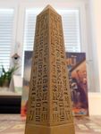 5651152 Tekhenu: Obelisco del Sole