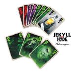 5181325 Jekyll vs. Hyde