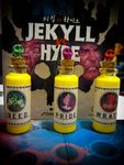 6131127 Jekyll vs. Hyde