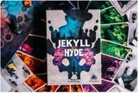 6425125 Jekyll vs. Hyde