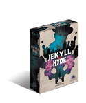6569509 Jekyll vs. Hyde