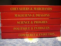 169170 I Coloni di Catan: Gioco di Carte per 2 - COMMERCIO & SVILUPPO
