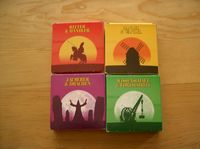 36820 I Coloni di Catan: Gioco di Carte per 2 - COMMERCIO & SVILUPPO