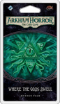 5136985 Arkham Horror: The Card Game – Where the Gods Dwell: Mythos Pack
