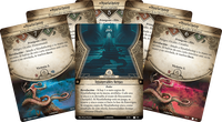 5136996 Arkham Horror: The Card Game – Where the Gods Dwell: Mythos Pack