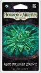 5332378 Arkham Horror: The Card Game – Where the Gods Dwell: Mythos Pack
