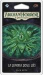 5797683 Arkham Horror: The Card Game – Where the Gods Dwell: Mythos Pack