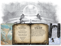 5935416 Arkham Horror: The Card Game – Where the Gods Dwell: Mythos Pack