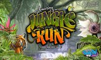 5152349 Amazing Jungle Run