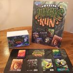 5152351 Amazing Jungle Run