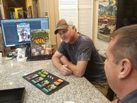 5152352 Amazing Jungle Run