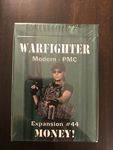 5152670 Warfighter: Modern PMC Expansion #44 – Money!