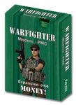 5152771 Warfighter: Modern PMC Expansion #44 – Money!