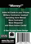 5953836 Warfighter: Modern PMC Expansion #44 – Money!