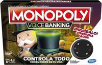 6494848 Monopoly: Voice Banking