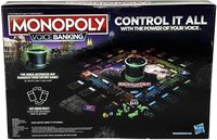 6910482 Monopoly: Voice Banking