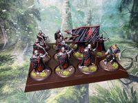 5606280 A Song of Ice &amp; Fire: Tabletop Miniatures Game – Bolton Blackguards