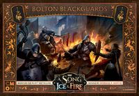 5956478 A Song of Ice &amp; Fire: Tabletop Miniatures Game – Bolton Blackguards