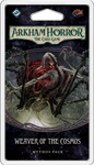 5144497 Arkham Horror: Il Gioco di Carte – La Tessitrice del Cosmo: Pack Mito