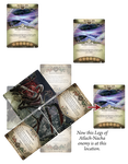 5144498 Arkham Horror: Il Gioco di Carte – La Tessitrice del Cosmo: Pack Mito