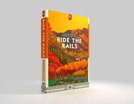 5160529 Ride the Rails