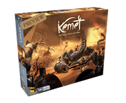 5415822 Kemet: Blood and Sand